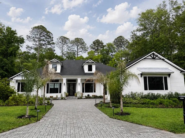 862504 N Hampton Club Way, Fernandina Beach, FL 32034