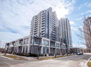 120 Harrison Garden Blvd Unit 1208, Toronto, ON M2N 0H1