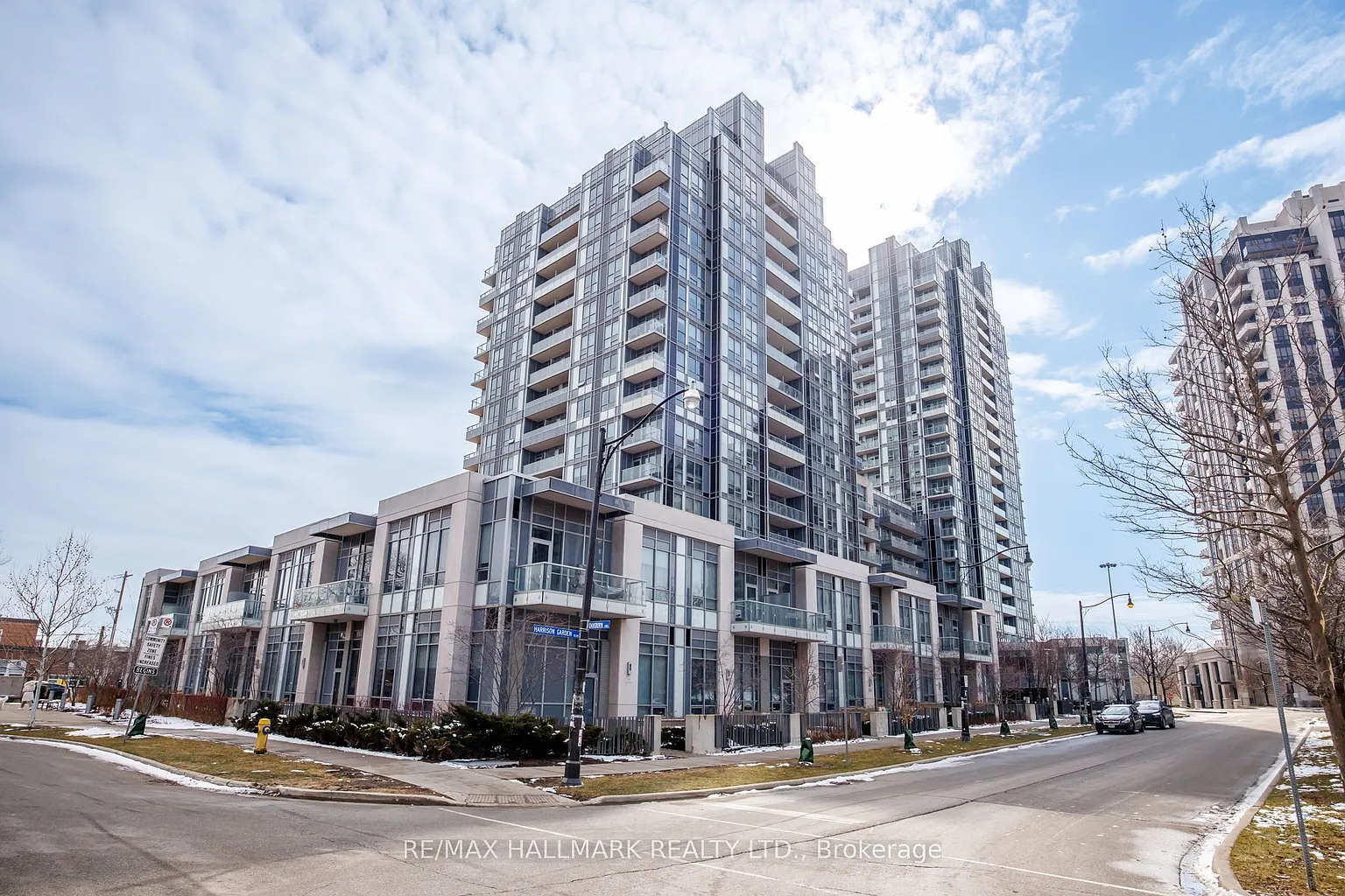 120 Harrison Garden Blvd Unit 1208 photo 1
