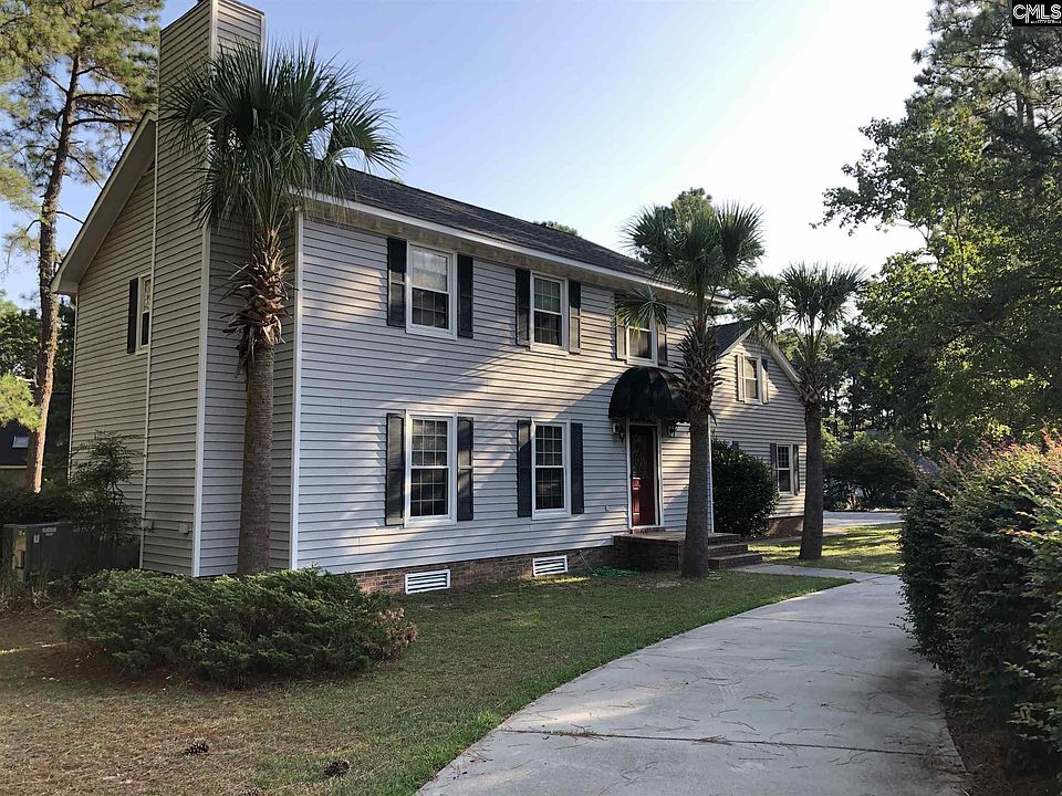 417 Wotan Rd, Columbia, SC 29229 Zillow