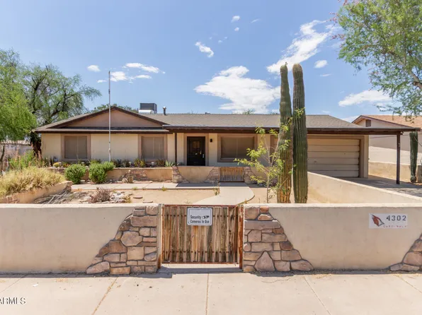 4302 N 74TH Drive, Phoenix, AZ 85033