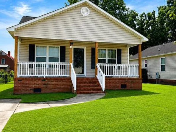 311 Fleming Street, Washington, NC 27889