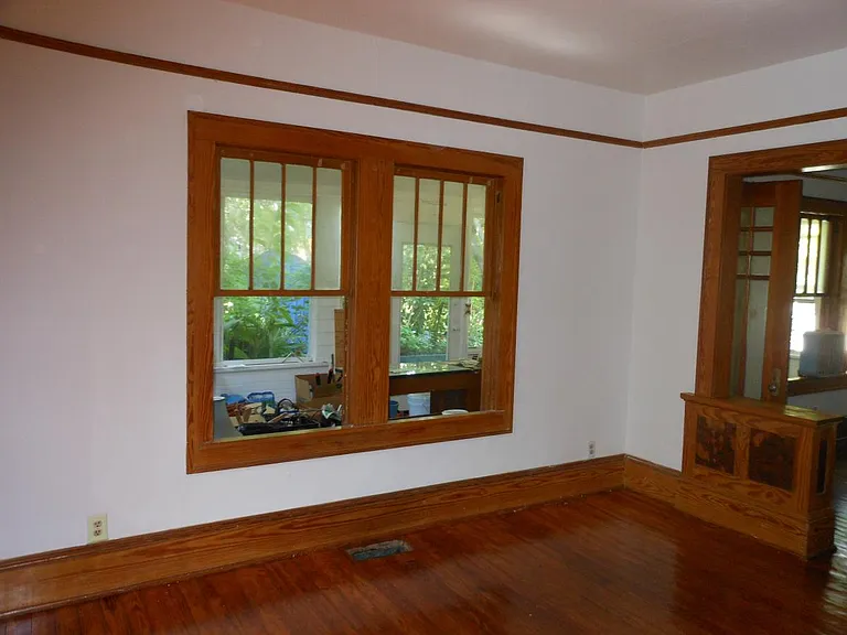 Dining Room - right wall