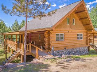 3200 Shady Rst, Ely, MN 55731