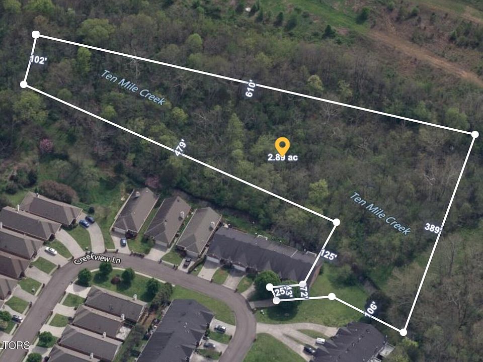 1st image of 0 Creekview Ln