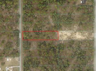 SW 206th Ave #9, Dunnellon, FL 34431