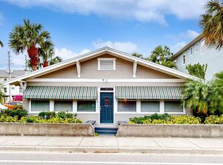 1900 Gulf Blvd, Indian Rocks Beach, FL 33785