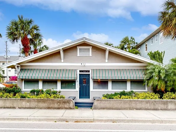 1900 Gulf Blvd, Indian Rocks Beach, FL 33785