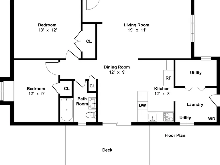 5 Linden St #2H — Photo 16