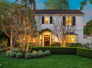 2285 Lorain Rd, San Marino, CA 91108