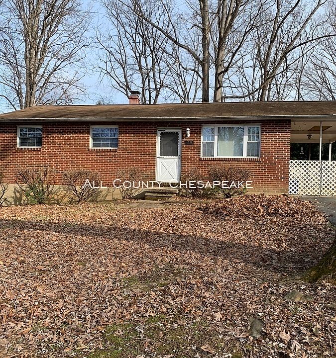 1st image of 1517 Honeysuckle Dr