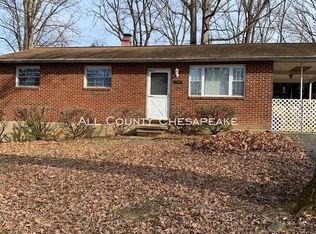 1517 Honeysuckle Dr, Bel Air, MD 21014