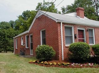 1208 Green St, Durham, NC 27701