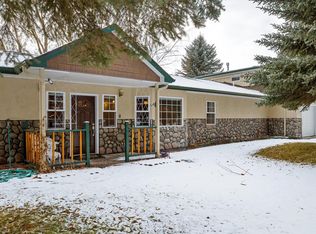 10095 Equestrian Way, Missoula, MT 59808