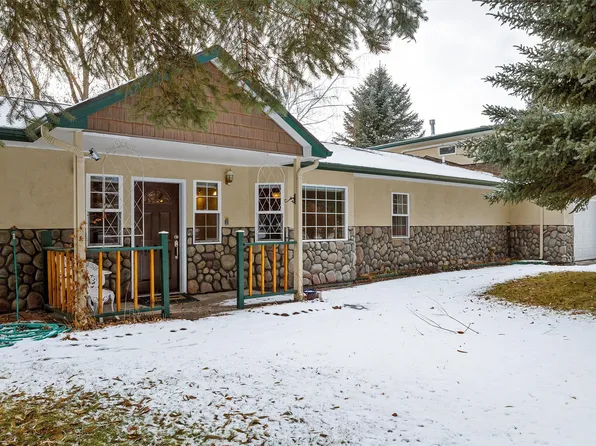 10095 Equestrian Way, Missoula, MT 59808