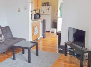 153 Endicott St #6, Boston, MA 02113