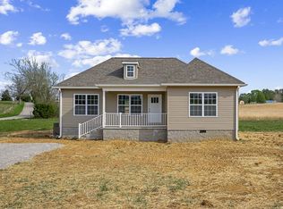 512 Brock Rd, Sparta, TN 38583