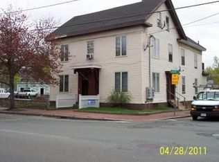 56 Washington St, Peabody, MA 01960