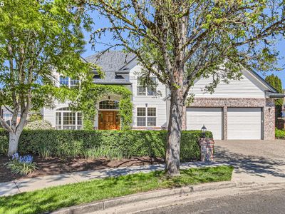 16775 NW Sandelie Ct, Beaverton, OR, 97006