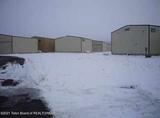 253 Warbird Ln, Driggs, ID 83422