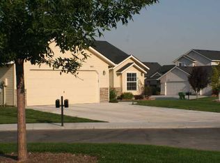 985 N Stolle Way, Meridian, ID 83642