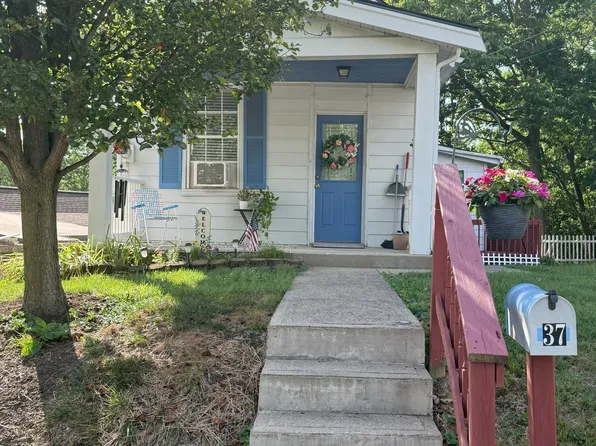 37 Delta Ave, Fort Thomas, KY 41075