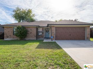 406 Baumann Dr, Killeen, TX 76542