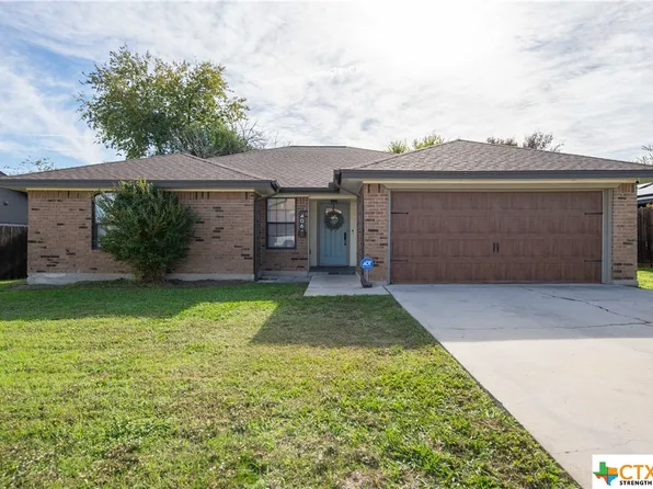406 Baumann Dr, Killeen, TX 76542