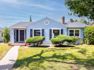 667 W Sonoma Ave, Stockton, CA