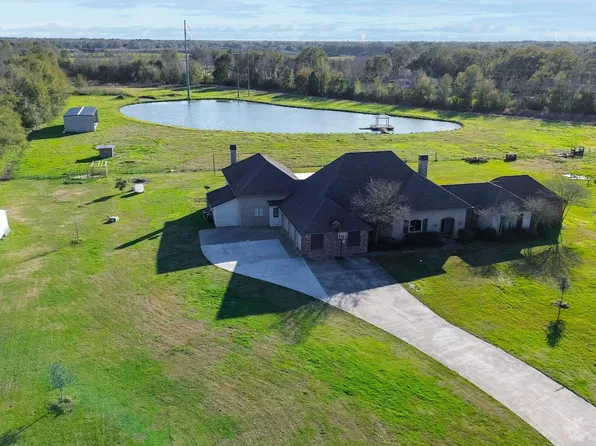 1319 W Gloria Switch Rd, Carencro, LA 70520