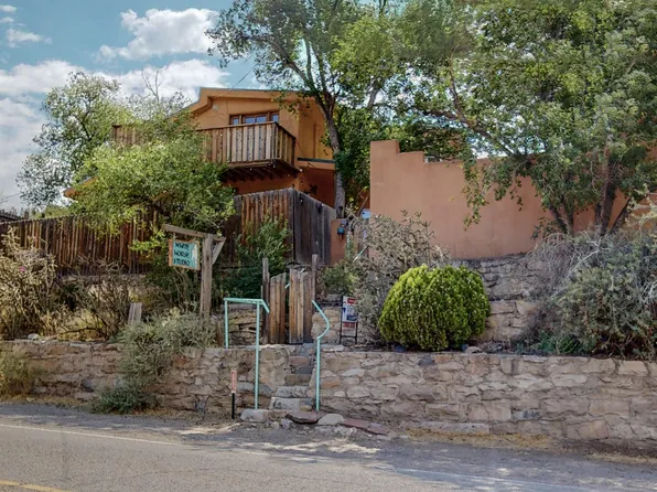 2882 State Highway 14, Cerrillos, NM 87010