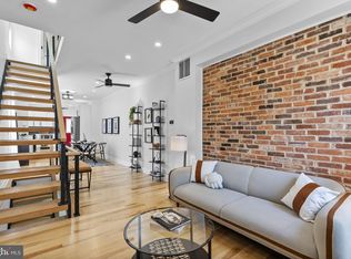 21 W Barney St, Baltimore, MD 21230