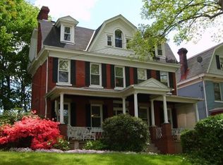 107-109 Lincoln Ave, Bellevue, PA