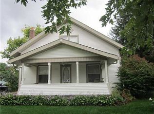 409 W Main St, Arcadia, IN 46030