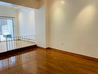 Rented by Bank Neary