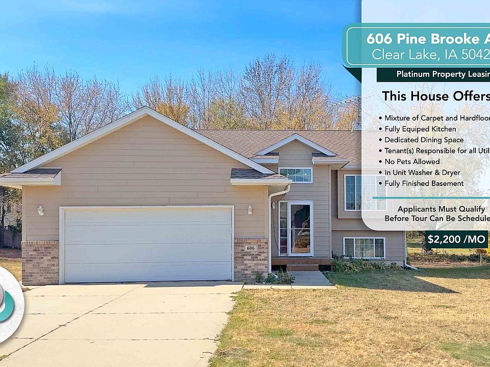 1st image of 606 Pine Brooke Dr