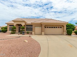 22704 N Dusty Trail Blvd, Sun City West, AZ 85375