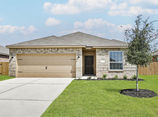 431 Lone Rider Dr, Katy, TX 77493
