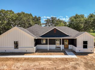 Lucas County Rd #3451, Paradise, TX 76073