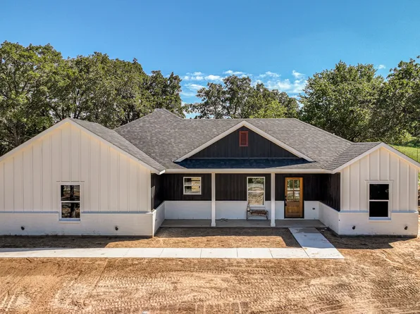 Lucas County Rd #3451, Paradise, TX 76073