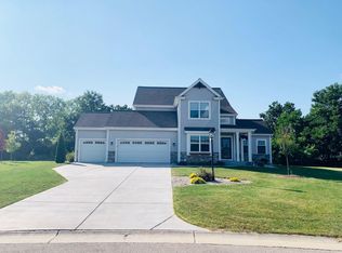 N44W22978 Bridge St, Pewaukee, WI 53072