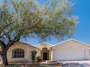 4911 Dunvegan Ct, North Las Vegas, NV 89031