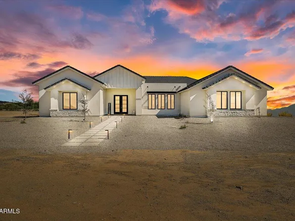 31503 N 170th Drive, Surprise, AZ 85387