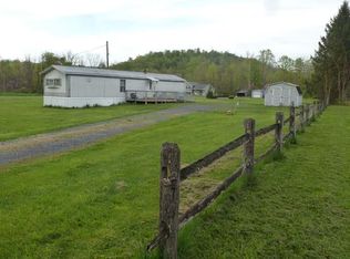 4887 Middle Rd, Honey Grove, PA 17035