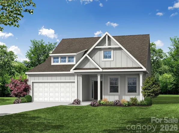 126 Swing Way, Troutman, NC 28166