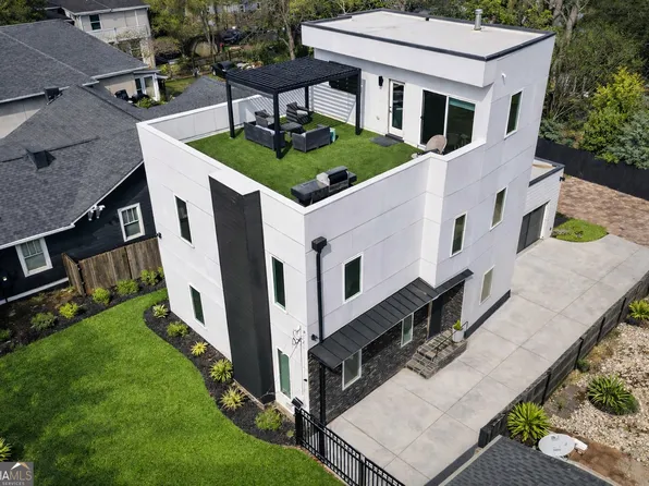 126 Moreland Ave SE, Atlanta, GA 30316