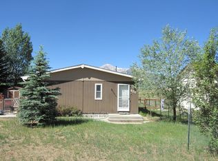 820 S Gunnison Ave, Buena Vista, CO 81211