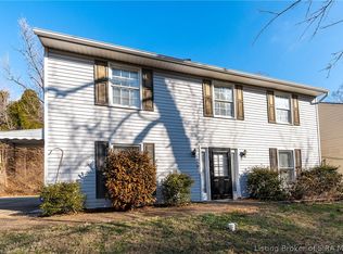 778 Captain Frank Rd, New Albany, IN 47150