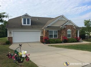 718 Sandy Green Ct, Fort Mill, SC 29715