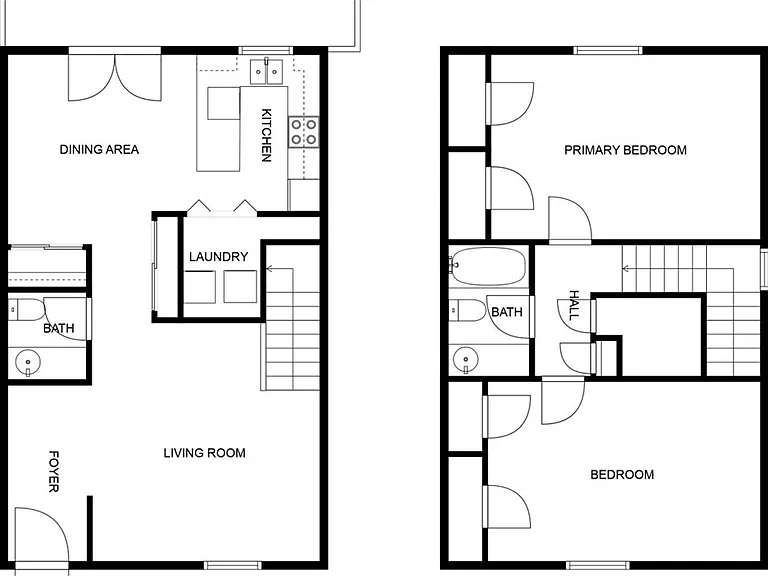 Chambliss Village Townhomes — Photo 54